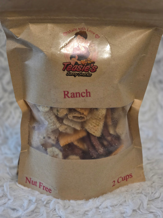 Ranch Trail Mix