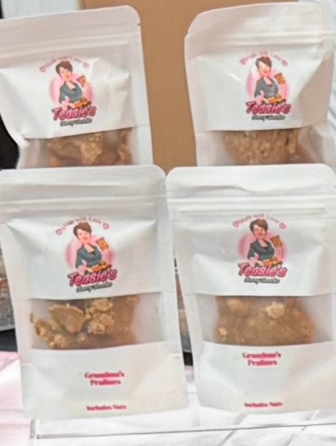 Grandma’s Pralines